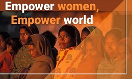 SafeApproachNGO's tweet photo. Our motive is to make every woman healthy, If they are healthy then our next generation will be healthy..
YOUR SIMPLE STEP OF DONATION WILL MAKE THEM WELL
Visit: https://t.co/mVIvCy7qnn
.
.
#SafeApproach #donate #needsupport #inkinddonation #donatetoday #womanshealth https://t.co/aSRuIrV0xT