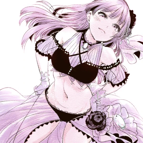 冬優子ちゃん引けますように🙏 