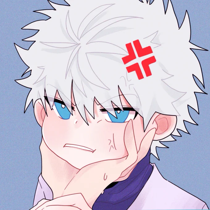 ⚡️?
#killua #gon #hxh 
