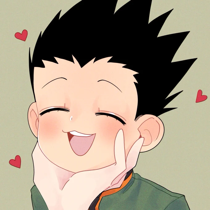 ⚡️?
#killua #gon #hxh 
