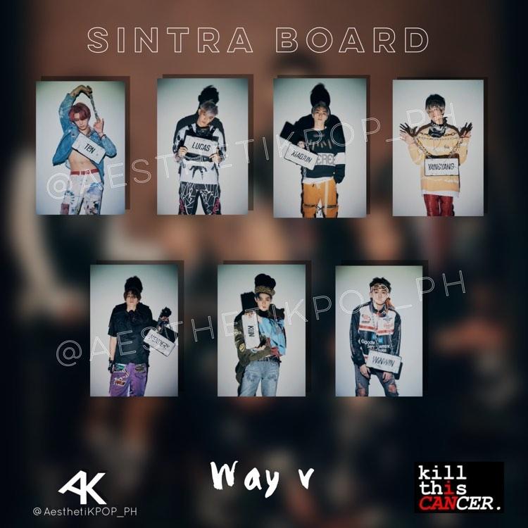 soberJNK's tweet photo. Aside from tshirt! They were also selling sintra board โค๏ธ๐ GRAB YOURS NOW. ๐ #KillThisCancer https://t.co/luRapWHVvQ