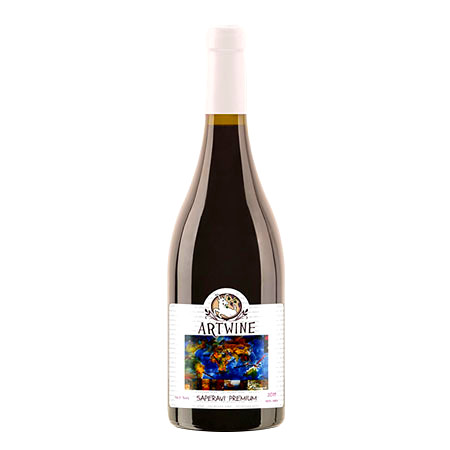 GeorgiaWineland's tweet photo. 🇬🇪☀ Artwine Saperavi-Premium from Askaneli Brothers ''Masterpiece of Georgian Winemaking''
Wine: Red-Dry
Grapes: Saperavi
Region: Kvareli-Kakheti, Georgia
Manufacturer: Brothers Askaneli
Strength: 13%
Volume: 0.75 L
Price from 2️⃣0️⃣$
#wine  #Georgia #Wineshop #Saperavi #Artwine https://t.co/FDPeQaWzb2
