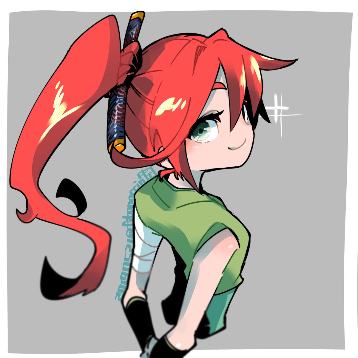 「#女の子のイラストだけで興味を持ってくれる方へ届け 」|左藤圭右🐟のイラスト