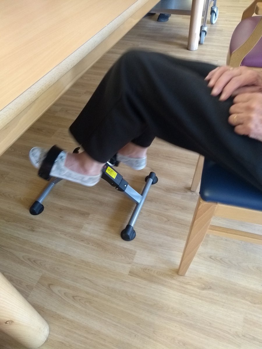 ELFT Occupational Therapy Services tweet media