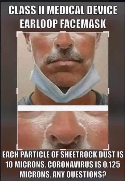 TheOneSevere's tweet photo. The #SlaveMuzzle is a lie https://t.co/NpYtJSUxUg