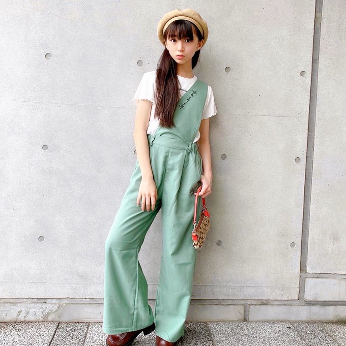 Twitterのコスプレ画像9