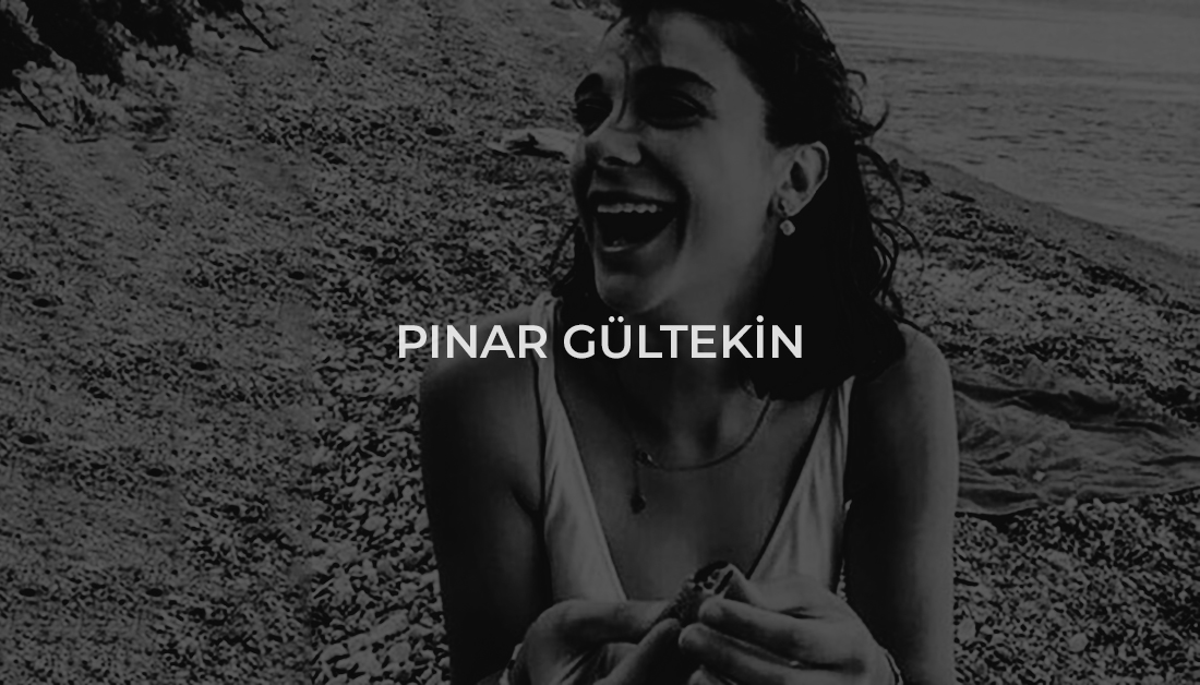 #PınarGültekin... Gençliğinin baharında, vahşice yaşamdan koparılan bir kadın daha!

Şiddete maruz kalan adını sayamadığımız binlerce kadınımız için susmayalım. 

Gülüşleri solmasın, hayalleri yarım kalmasın, acımasızca hayattan koparılmasın...

#KadınaşiddeteDURde! ✋
