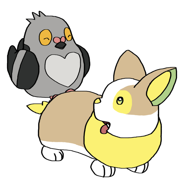 イヌヌワンのtwitterイラスト検索結果 イヌヌワンのtwitterイラスト検索結果