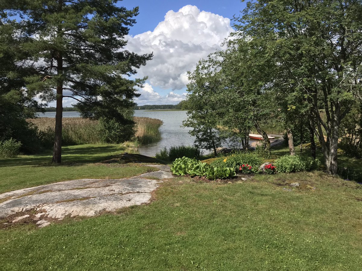 Great place to enjoy a off-day. 🤩😴