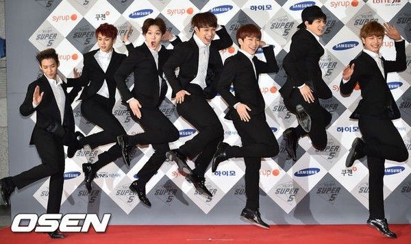 red carpets are just not the same without them