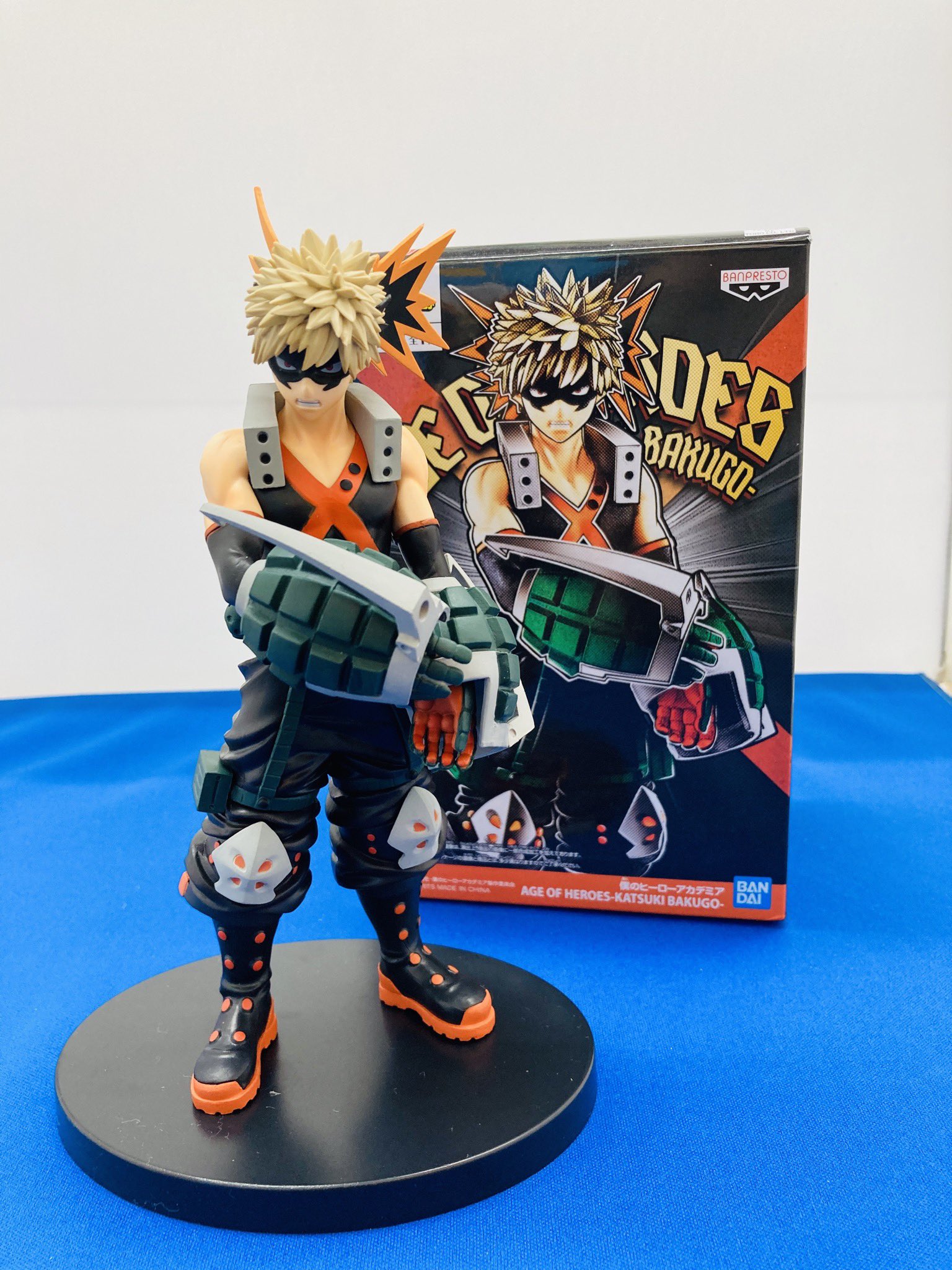 ヒロアカ AGE OF HEROES 28個セット ヒロアカ AGE OF HEROES 28個