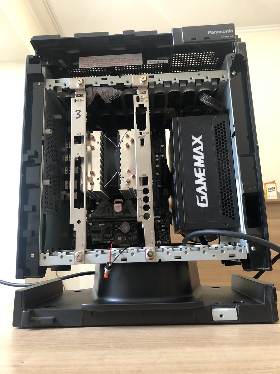 WowihaY's tweet image. #CustomMod прикинув рідний обвіс від АТС. Тумба, боковухи стають ідеально. Верхню кришку з однієї сторони треба буде вирізати стойки, бо їх місце зайняла відюха.