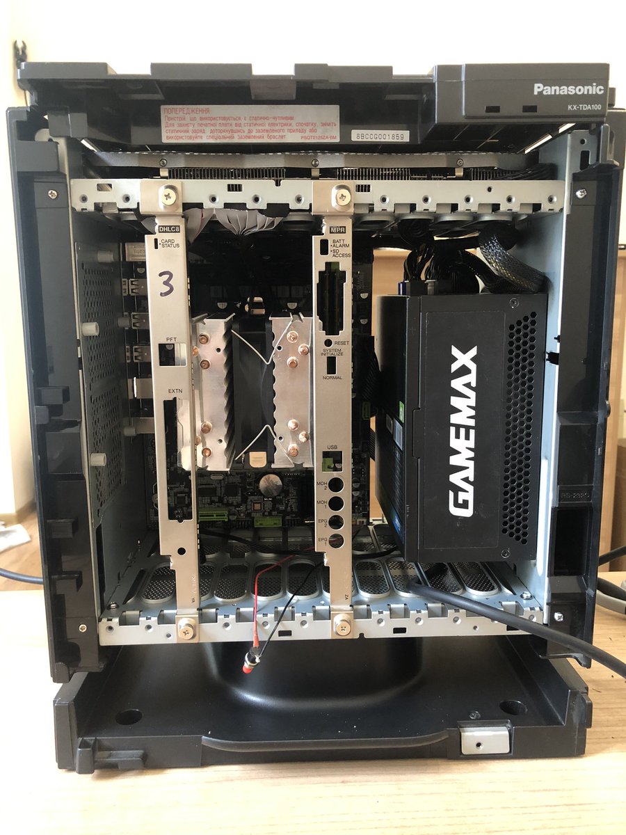 WowihaY's tweet image. #CustomMod прикинув рідний обвіс від АТС. Тумба, боковухи стають ідеально. Верхню кришку з однієї сторони треба буде вирізати стойки, бо їх місце зайняла відюха.