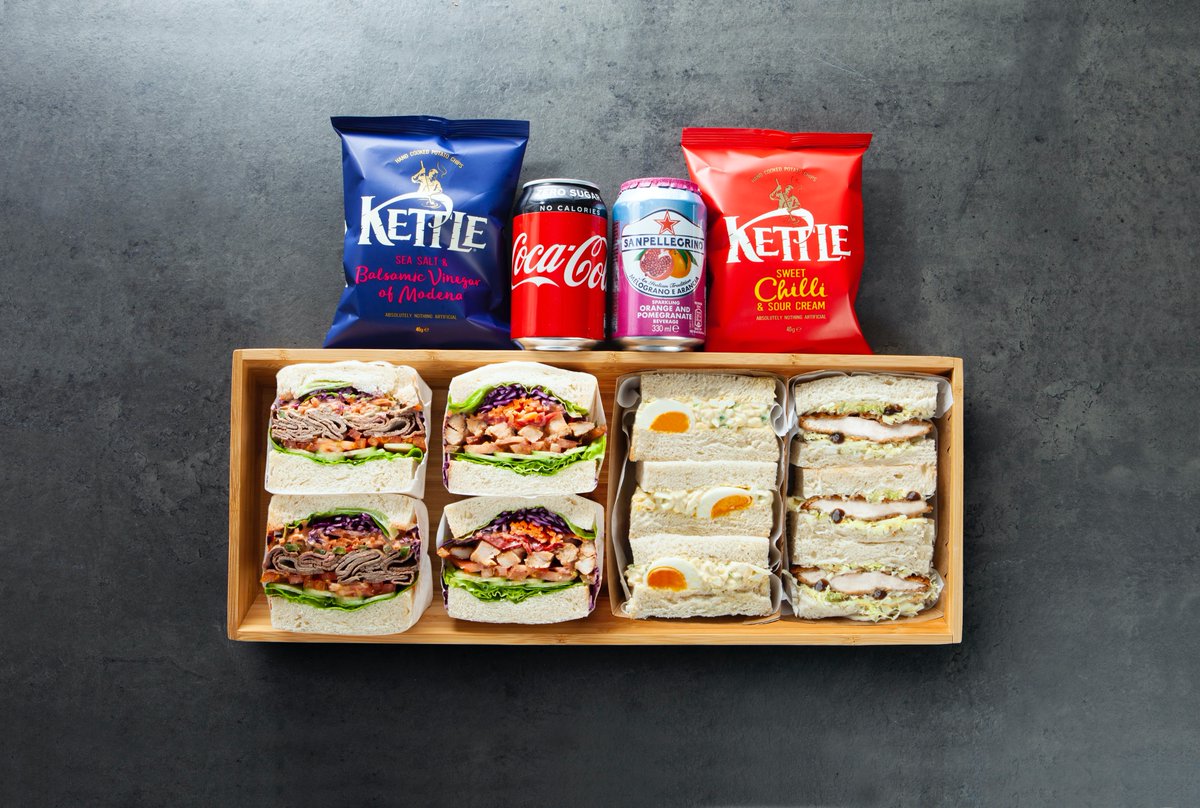 shokupanmenu's tweet photo. 'Just when I thought I was out, they pull me back in!...' Spiced Hot Katsu dishes, Phat Double-Cooked Chips, Shokupan Hotties and the freshest Japanese Sandos in the city. Lunch is sorted.

@frankdfood @GupShupBrum 
 #Lunch #UberEats #Deliveroo #BrumHour #birminghamyesbirmingham https://t.co/03Q5VKEz0J