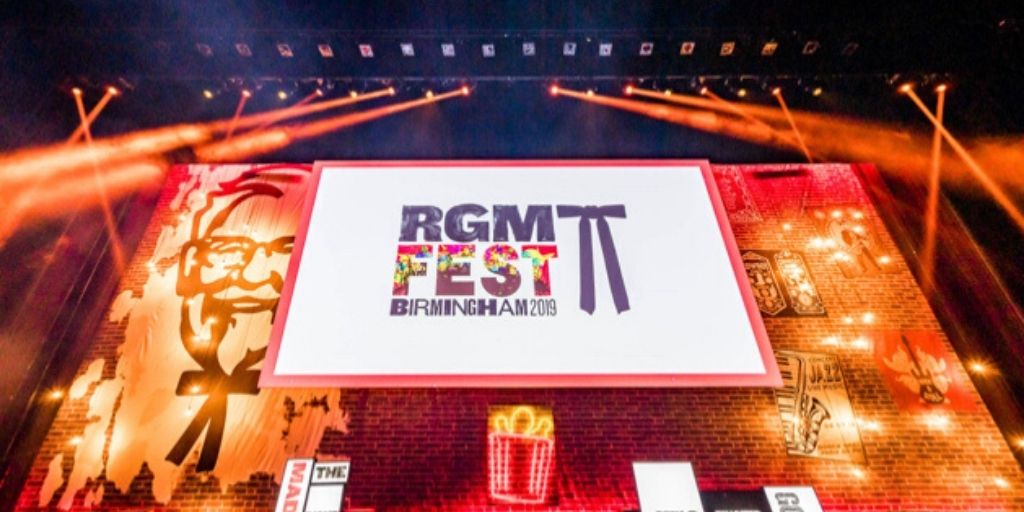 ICE_STUFF's tweet photo. If you watched Claire Gibson from @KFC_UKI at #ICEWEEK you would have heard all about their amazing event #RGMFest.
@VisitScotBTU caught up with Claire to find out more about the event and what she loves to do when visiting Scotland!
Happy Reading https://t.co/9S3r1KQXYR https://t.co/ICBaBKXwZh