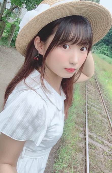 Twitterのコスプレ画像1