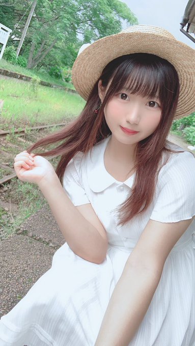 Twitterのコスプレ画像2