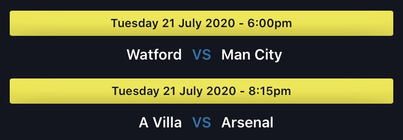FantasyFootyHub's tweet photo. 🚨 FOLLOW BACK COMP 🚨 

Step 1: Make sure you’re following us. 

Step 2: Like &amp; Retweet this tweet. 

Step 3: Correctly predict the full time score in BOTH of today’s Premier League fixtures. 

Entries close at 6pm (BST). https://t.co/KlmcHt3bjQ