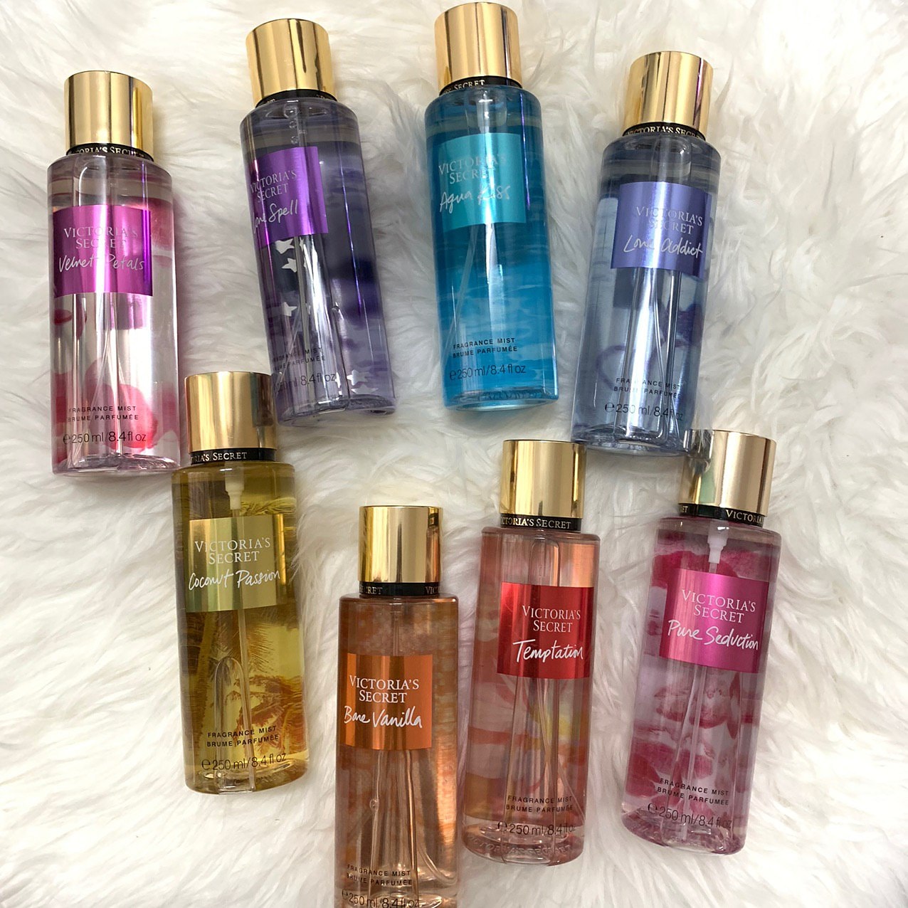 Dm body mist hot sale