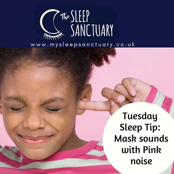 RachTay80's tweet photo. Sleep Tip - use Pink Noise to limit disturbances &amp; improve your child's sleep quality by slowing and regulating brain waves &amp; making sleep cycles deeper.  Your child may sleep longer, more soundly, &amp; wake feeling more well rested! #sleeptip #childsleep #sleepcoach https://t.co/lXmICOArSB
