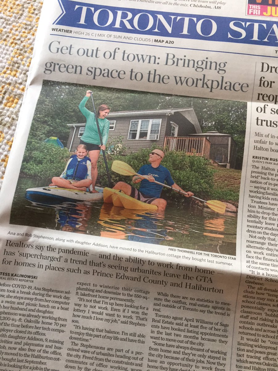 countyart_pec's tweet photo. @torontostar Please don’t advertise our little county! we are swarmed with a thick influx of people already. We can’t drive down our main street and our lovely beaches reach capacity by 10 am - @shire_hall #princeedwardcounty #toomanytoutists https://t.co/dCkrPpr4C1