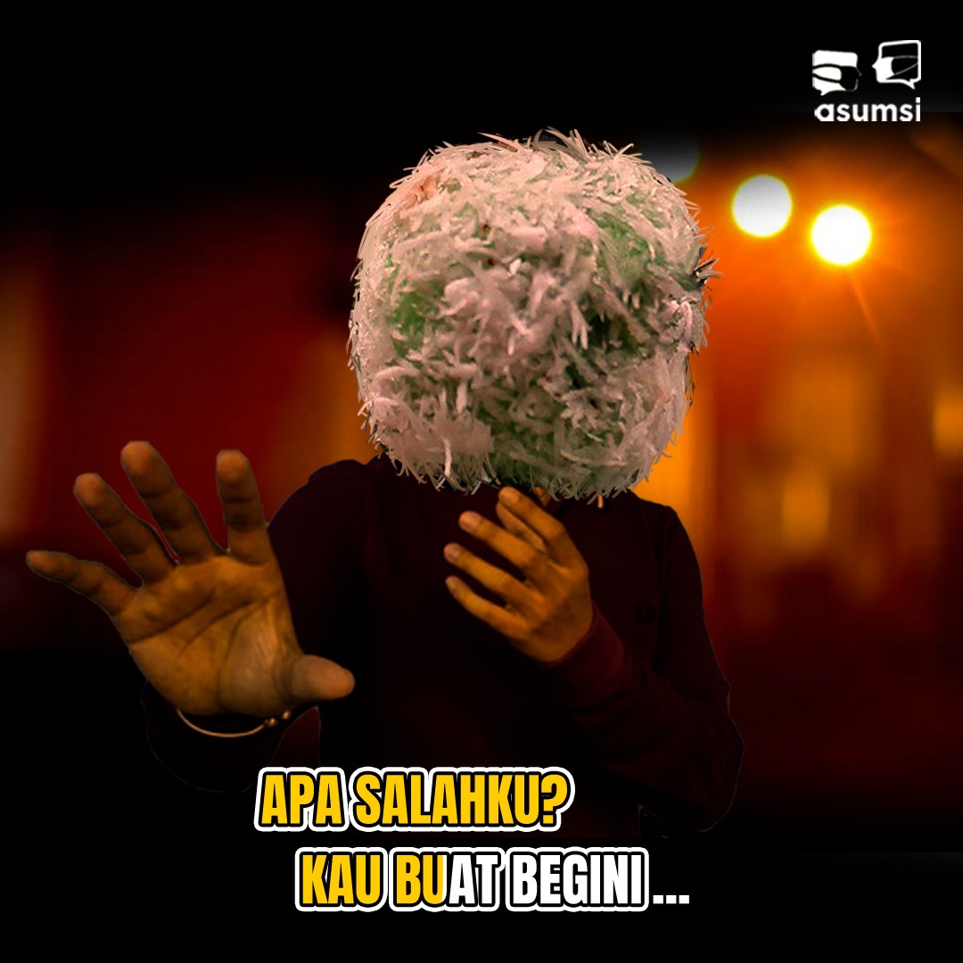 Andai klepon bisa nyanyi