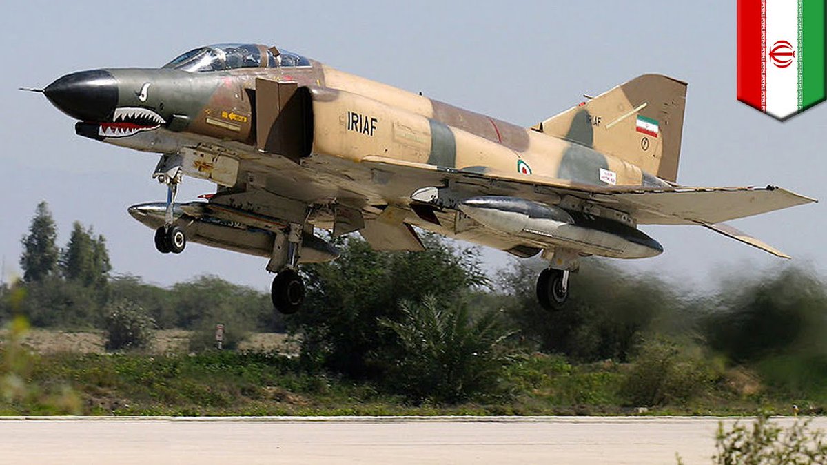TRUFAULT's tweet photo. ..unos contra otros en combate cercano,pero los Eagles disponían de los misiles #AIM9L "todo aspecto" del #Sidewinder, con los que podían atacar, incluso de frente, mientras que los iraníes con la versión #AIM9Y modernizados sólo eran capaces de atacar desde las "6"..
#Historia https://t.co/CC48mR8uvc
