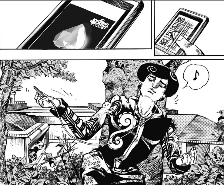 Featured image of post Jojolion Memes 3 544 11