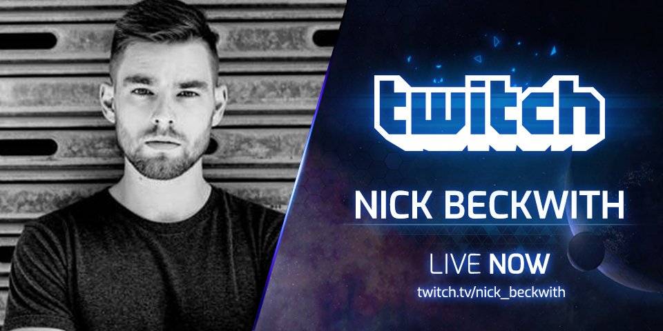 nikobeckwith's tweet photo. So this is kinda blowing my mind. 👀
Dream 👏 Come 👏 True 👏

We playing @BlizzHeroes on the Blizzard launcher tomorrow from 1pm! 😍
@Blizzard_ANZ https://t.co/jUlQ3spT9k