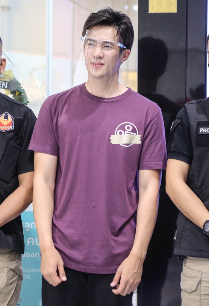 agcha7991's tweet photo. 😊🤗☺️ #เจมส์มาร์ #jamesma https://t.co/PBg0wcBo2f
