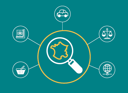 InseeOI's tweet photo. 📖Rapport d'#activité 2019 de l'#Insee
🔎Décrire et analyser les #régions et #territoires : des comparaisons en matière d'#emploi, de #chômage ou encore #numérique entre les DOM et la métropole #publications #conseil #expertise
👉https://t.co/YFF6BvcU95
↩️à retrouver en page 33 https://t.co/1Oe9BXhzW6