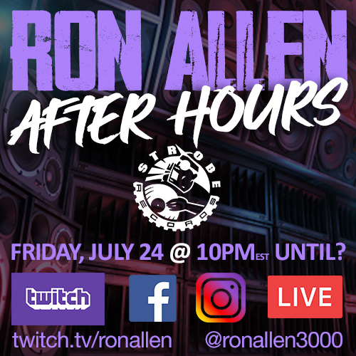 Strobe Records tweet media