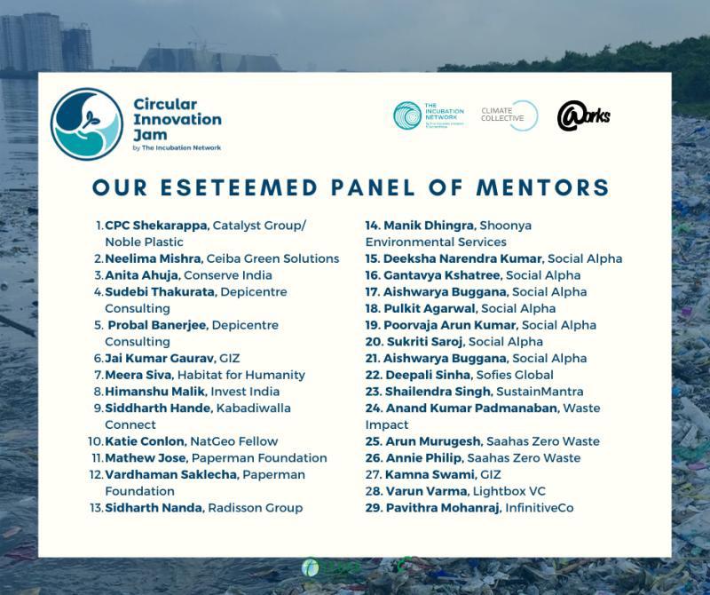 Conserve India tweet media