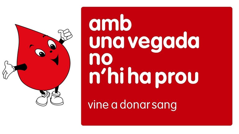 AjSesrovires's tweet photo. Campanya de donació de sang el 24 de juliol a la Sala Domènech i Estapà #Sesrovires #etsIMPRESDCINDIBLE #etsun10 https://t.co/2SyzYTGCGO https://t.co/hlSbkfMKLv