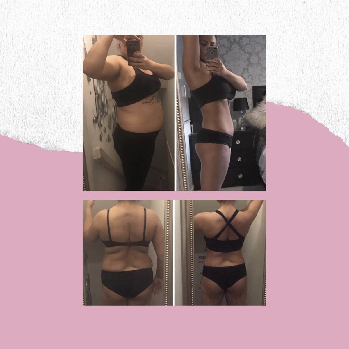 leonni_soulsisx's tweet photo. Amazing results achieved through our amazing shake and shred plan! 😍💪🏽
Looking to help 5 ladies who want to lose a stone in August! Comment below or DM for info 😘
#workit #transofrmationtuesday #yougogirl #askmehow https://t.co/uuORd4mAmv