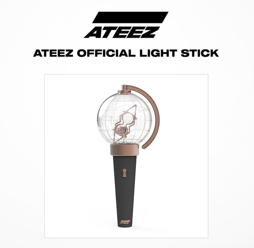 Hangukshop's tweet photo. [PRE] แท่งไฟ #ATEEZ 
📍 รีสต็อคเเล้ว 
❤เเท่งละ 1250฿
🌟ส่ง70/100 

#ตลาดนัดAteez #ตลาดนัดเอถีณี #ตลาดนัดATINY  #ตลาดนัดรวมด้อม #ตลาดนัดเอทีซ @RTForYouu @_RTkpopForYou @rtfollow_all @Koreacafe_RT @EXOL_Market @rt_kpopmini @allcutekorea https://t.co/ZLHDSzCa8M