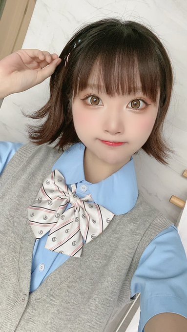 Twitterのコスプレ画像6