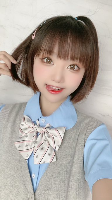 Twitterのコスプレ画像5
