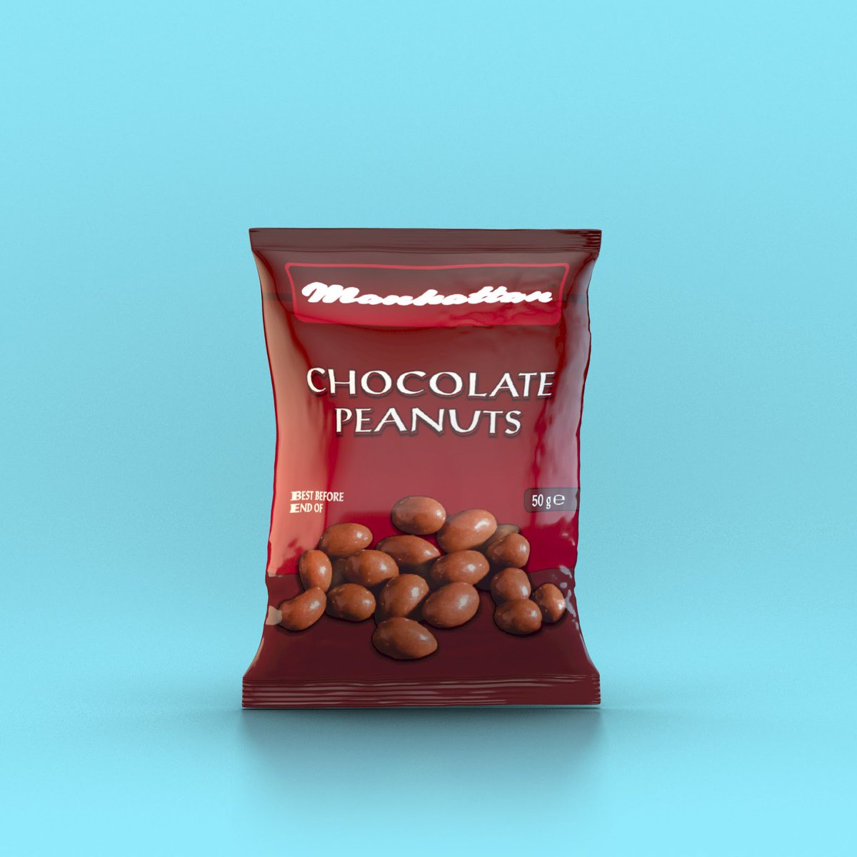 Manhattan Popcorn tweet media