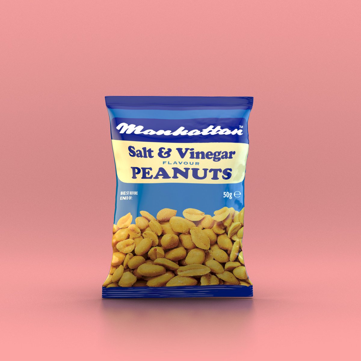 Manhattan Popcorn tweet media