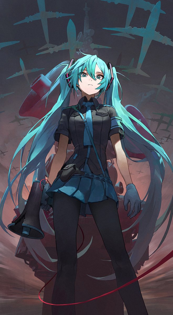 William Duarte Hatsunemiku Miku Mikuhatsune Snowmiku 初音ミク 雪ミク Vocaloid Illustration Pixiv T Co Vjq8ngisv9
