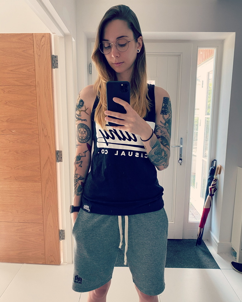 Gab Smolders on Twitter " INTOTHEAM…