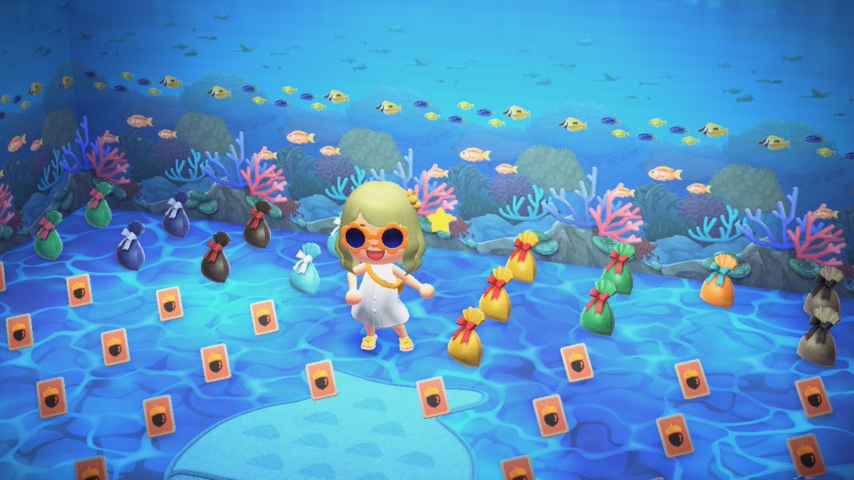MontunuiMilly's tweet photo. 🌳🌟GIVEAWAY STAR FRAG TREES🌟🌳
1 x winner will pick 2 x star trees from my storage (not all pictured)
Entry; 🌟Folllow 🌟Retweet 🌟 Tag an AC friend for +1 extra entry
Ends today 8pm GMT ✌🏻☺️
🌟🌳✨
#acnh #animalcrossing #giveaway #freeshizz https://t.co/MbcdlOZvNc