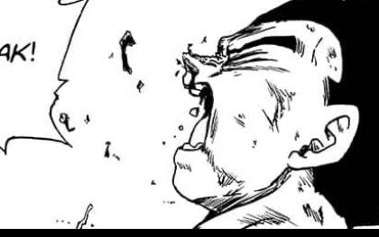 HarundelaAtif's tweet photo. Das Schlimmste am Chapter war einfach, dass Gohan sein Zahn verliert
#DBS62 https://t.co/0IjzIb6uQC
