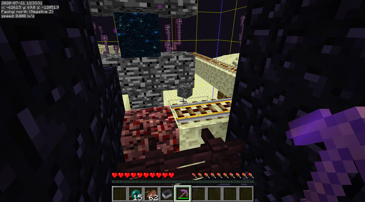 Earthcomputer_'s tweet image. OwO what's this?