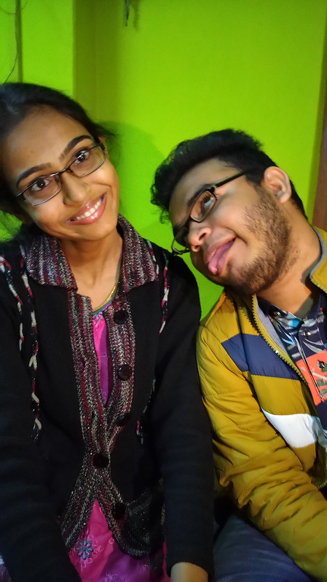 sourav_okay's tweet photo. @AlbertoTorresiS Here's my entry team,I hope you like it
#ContestAlert
#selfiecontest
#RakhiwithAlberto
#Frameyourlove
Join guys
@chilled_Sup
@Jadhav_Dipak2
@priya19909678
@abha_mishra19
@mysterioussu
@Sandeep13_
@pratishtha1001 https://t.co/tHWG2RmEiB