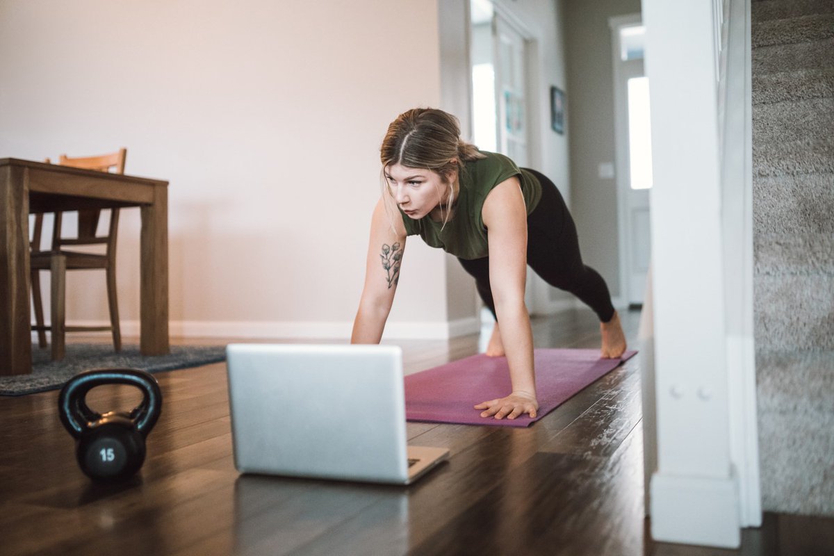 Women in Sport tweet media