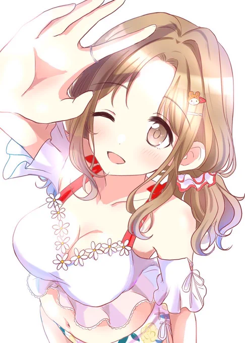 リフレッシュサマー*雛菜〜♡ 