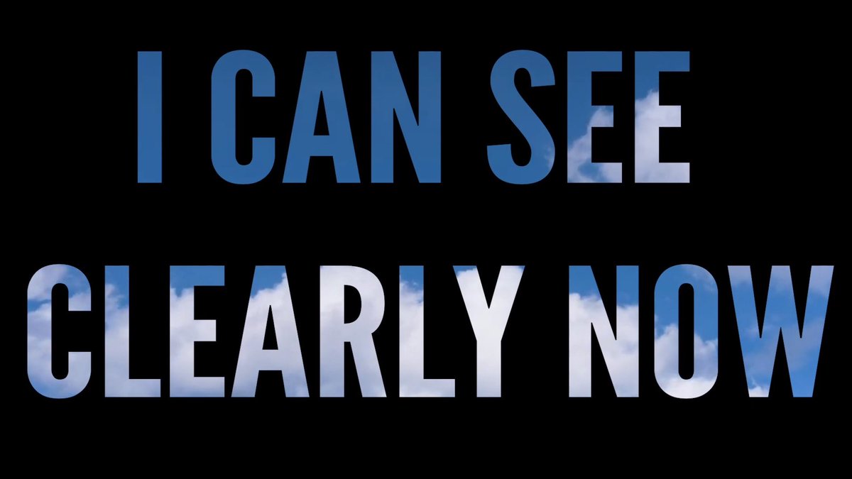 Choir_NHS's tweet photo. We’re really happy to be able to share our version of “I Can See Clearly Now”. We’ve been working on this over lockdown and it’s kept our spirits up. We hope it brings some cheer and a smile to everyone #NHS #NHSChoir  https://t.co/lVXI1Yz4RO via @YouTube https://t.co/AMgHH9nHyr