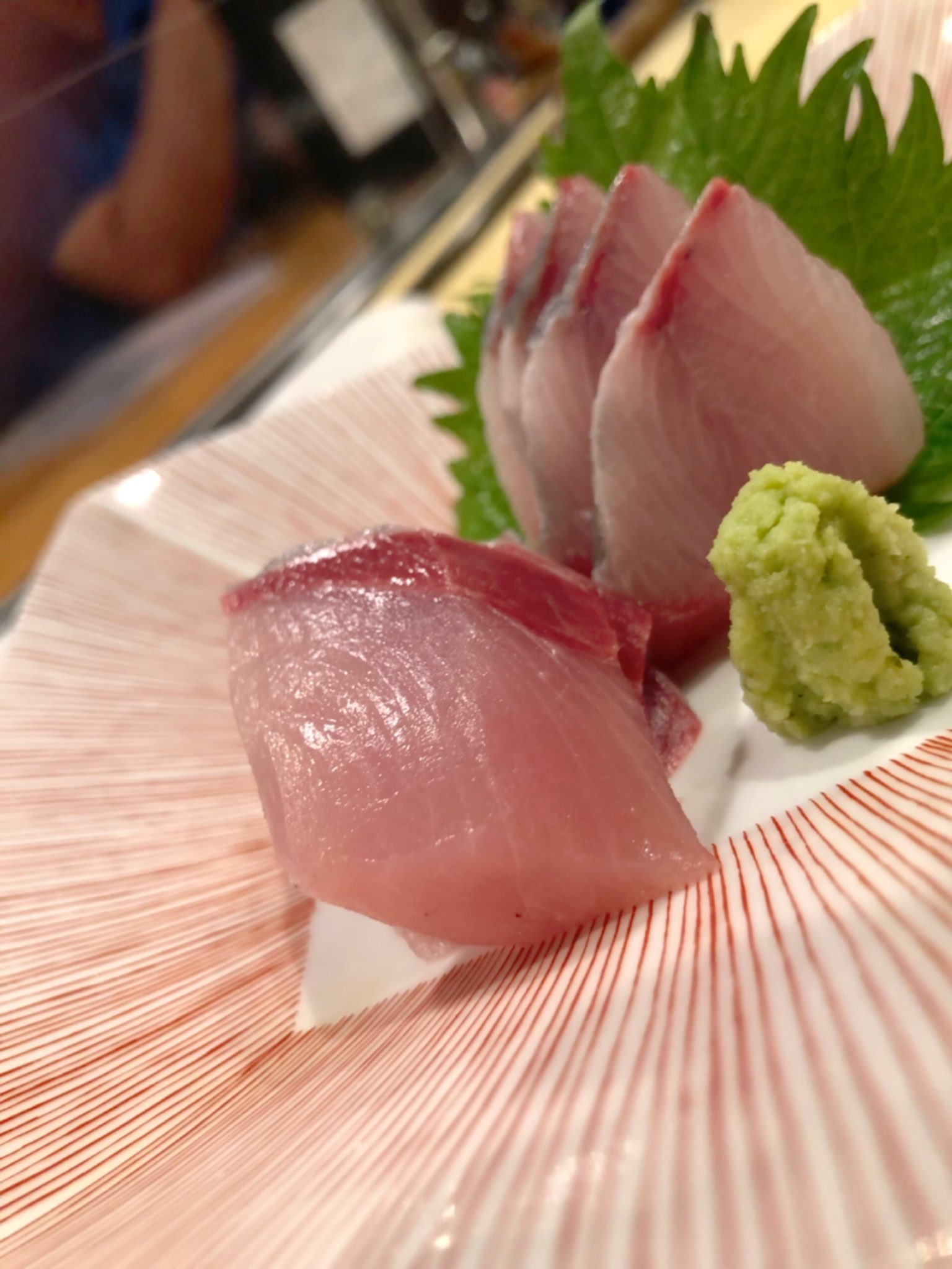 ট ইট র 直木 本日のおすすめ 刺身三点盛 金目 イナダ アジ 〆さば コチ 毘沙門イナダ なめろう ホタルイカ沖漬け あん肝 国産 アジ南蛮漬け 湯葉刺身 枝豆ガーリック炒め もろこしかき揚げ 油揚げ酒盗チーズ焼き 牛ごぼう時雨煮 特大カニカマ